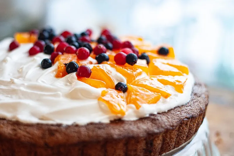 Как приготовить крем чиз в домашних условиях для торта: рецепты и советы