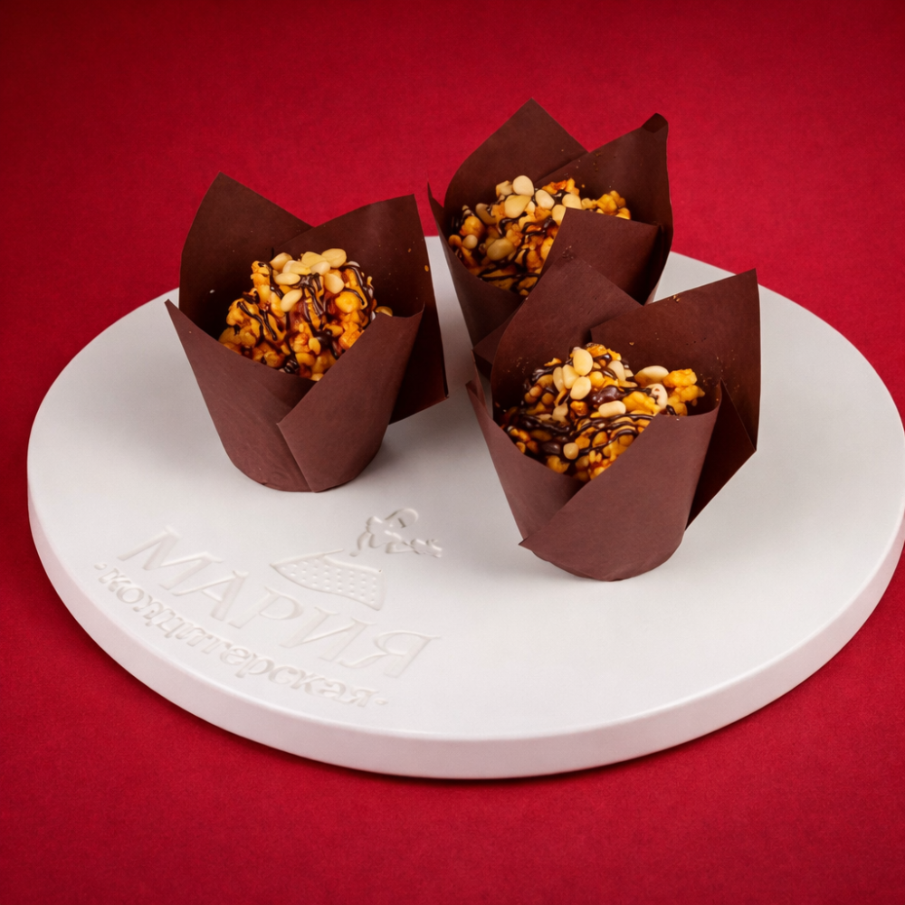 Пирожное Муравейник