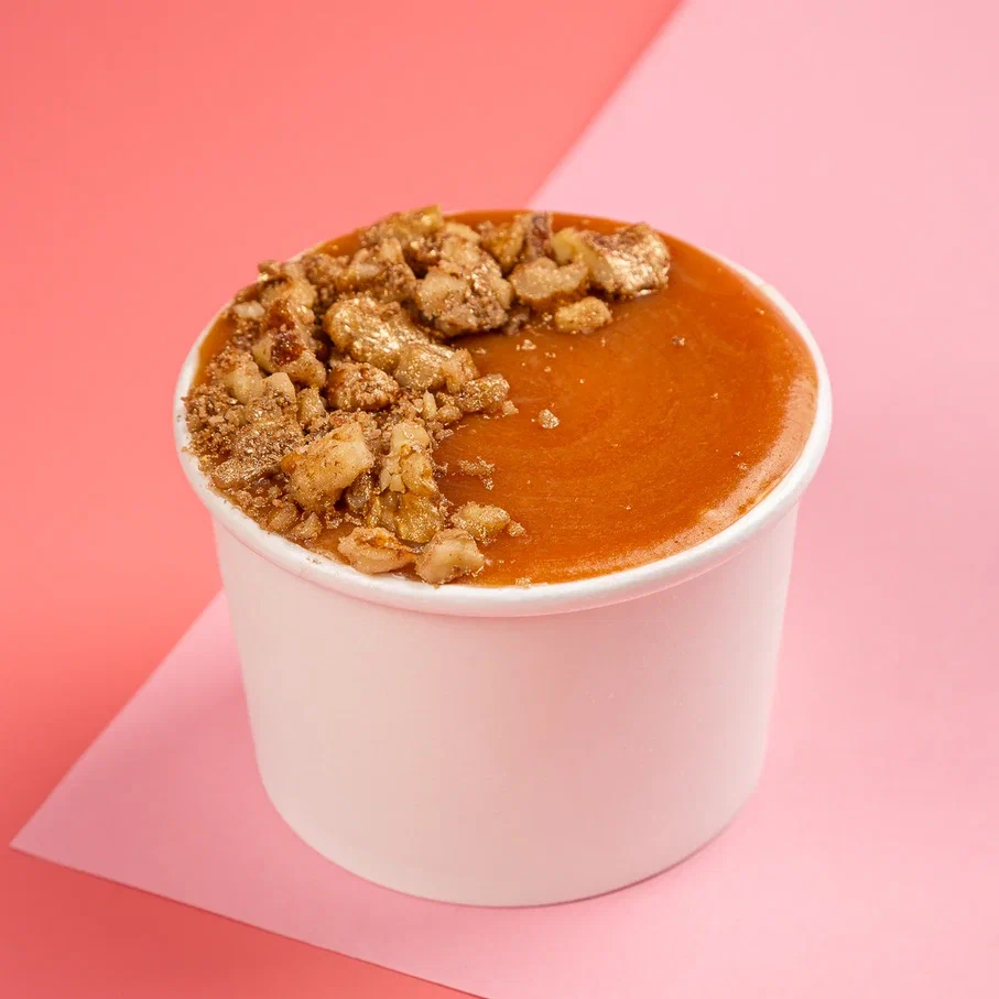 Десерт "Оскар"