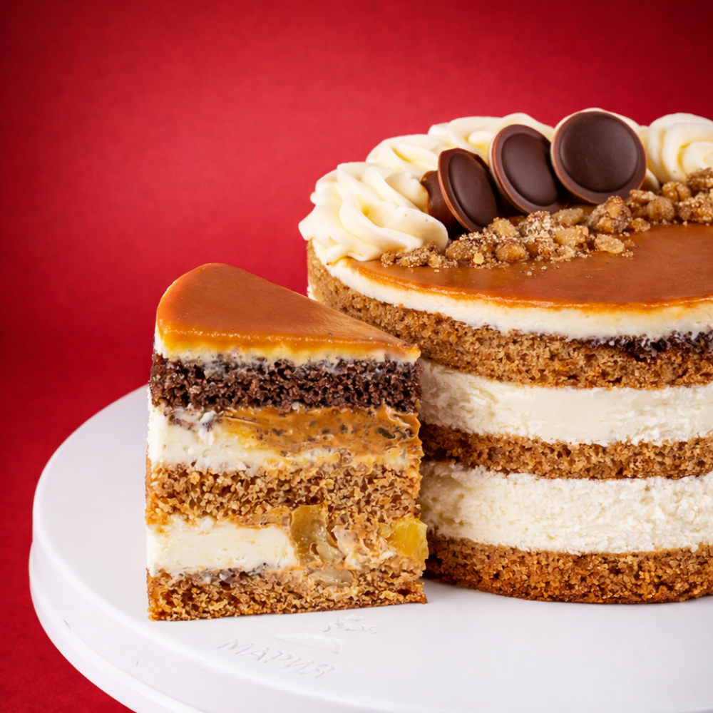 Торт «Оскар»