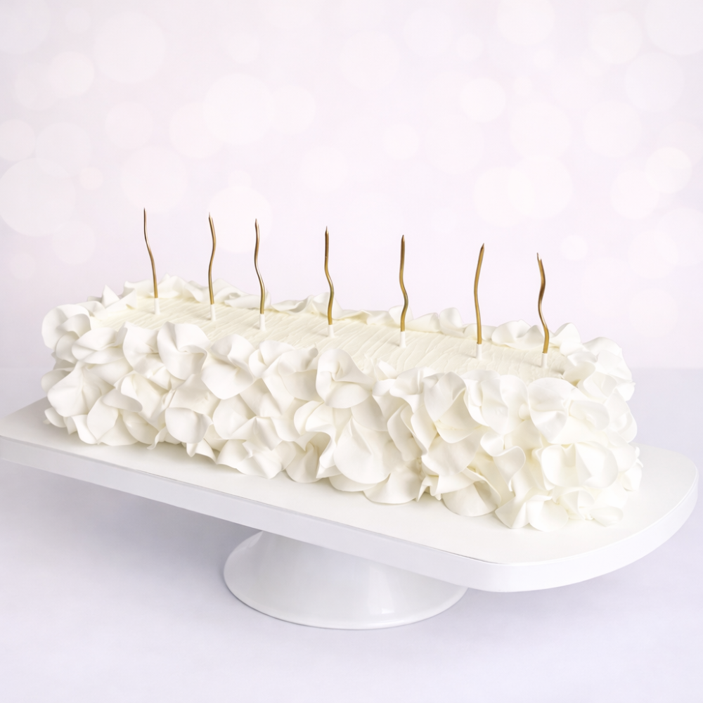 Торт под заказ "Элегантность"