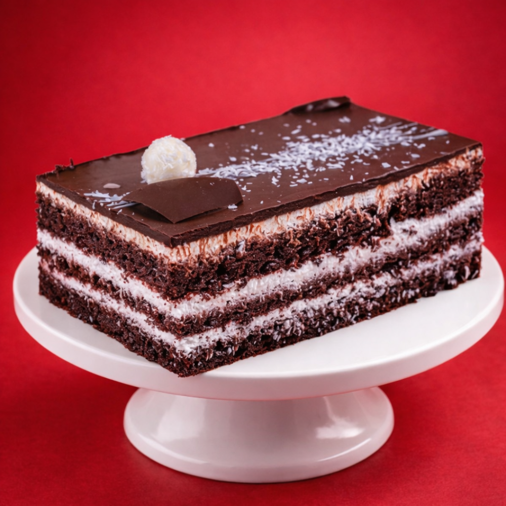 Полоска " Баунти"