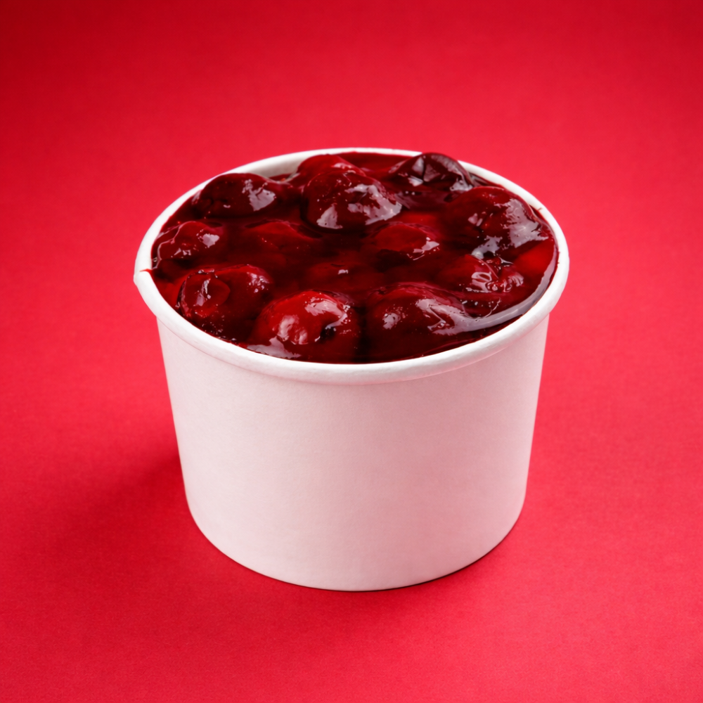 Десерт Вишневый