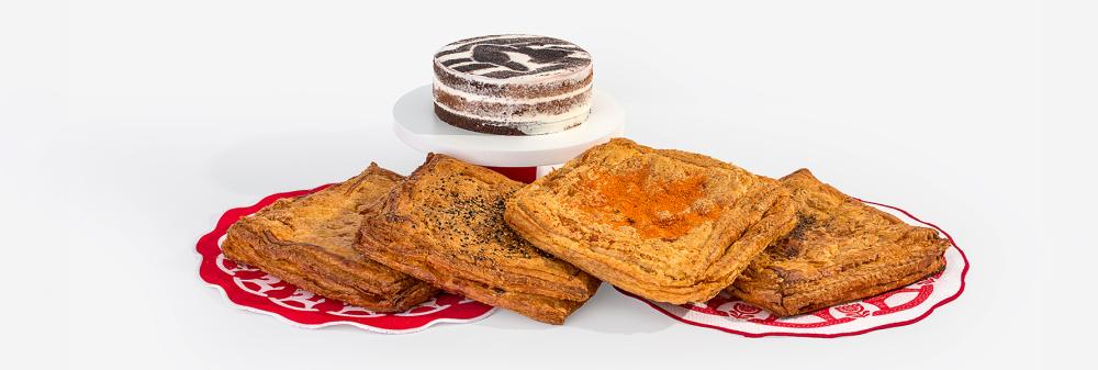 Стол на всю компанию