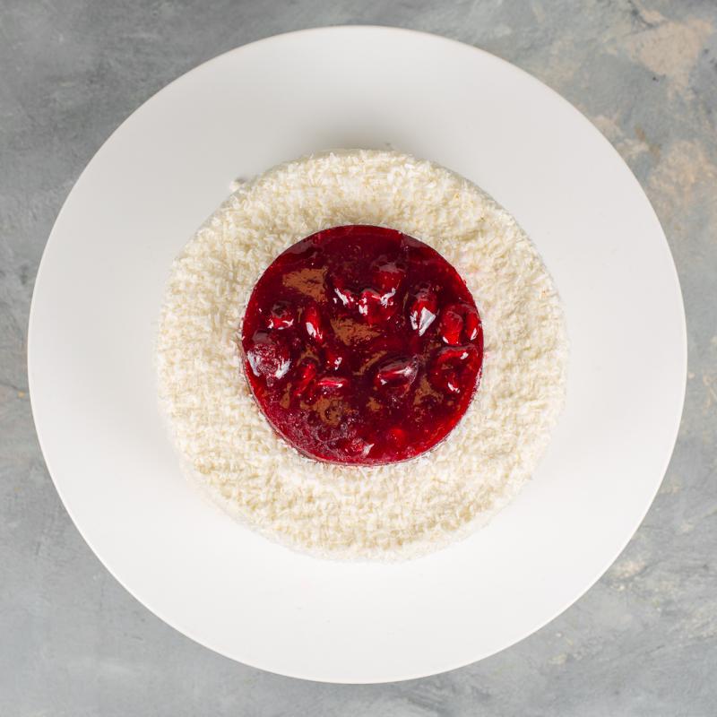 Легкий и вкусный – йогуртовый торт