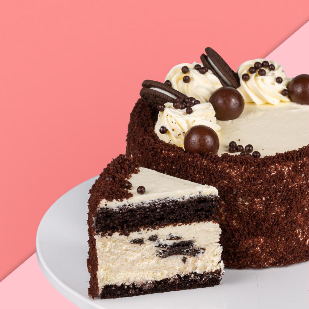 Торт «Ореум» Торт «Ореум»