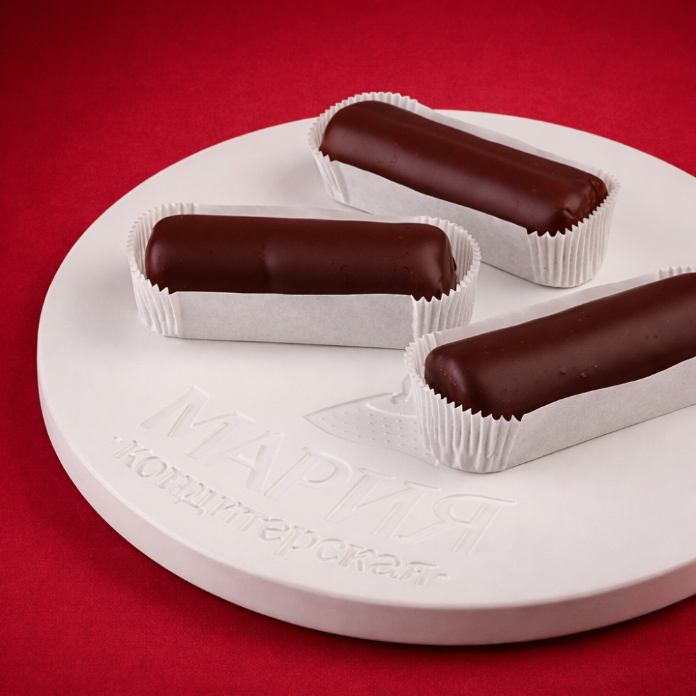 Пирожное Картошка в шоколаде