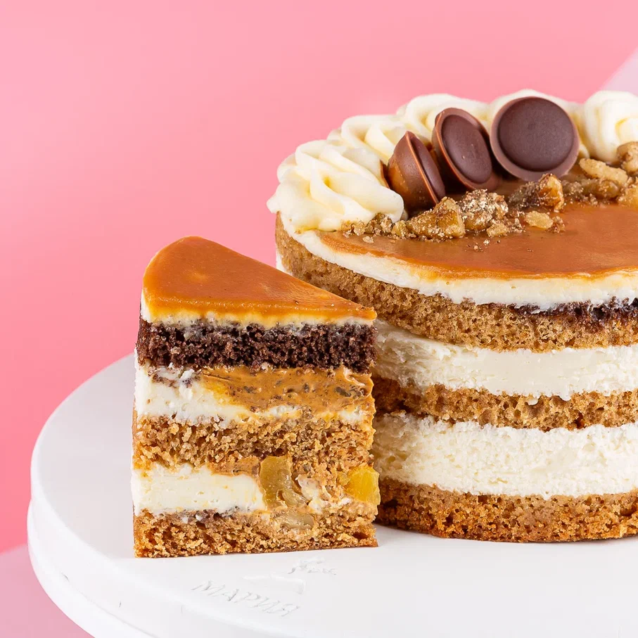 Торт «Оскар (большим размером)»