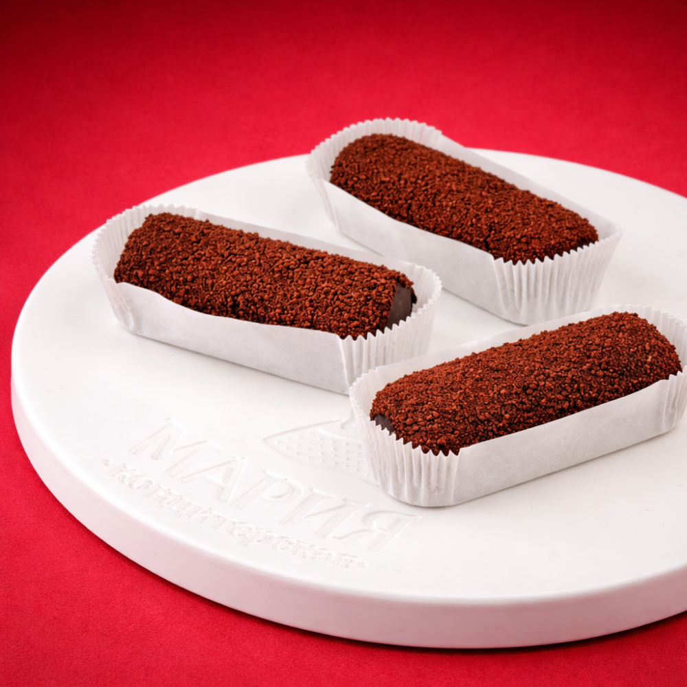 Пирожное Картошка