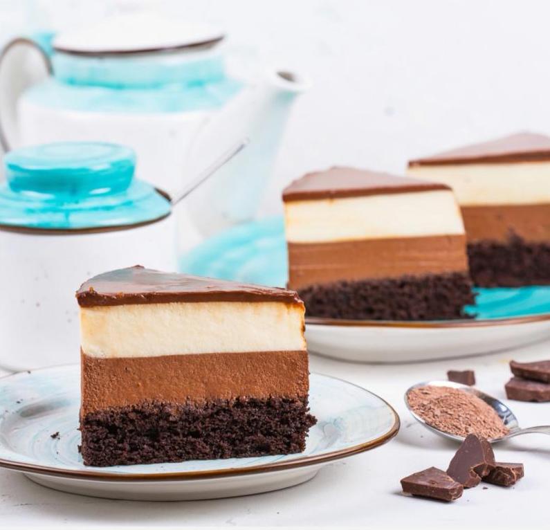 Торт на мероприятие – какой лучше выбрать