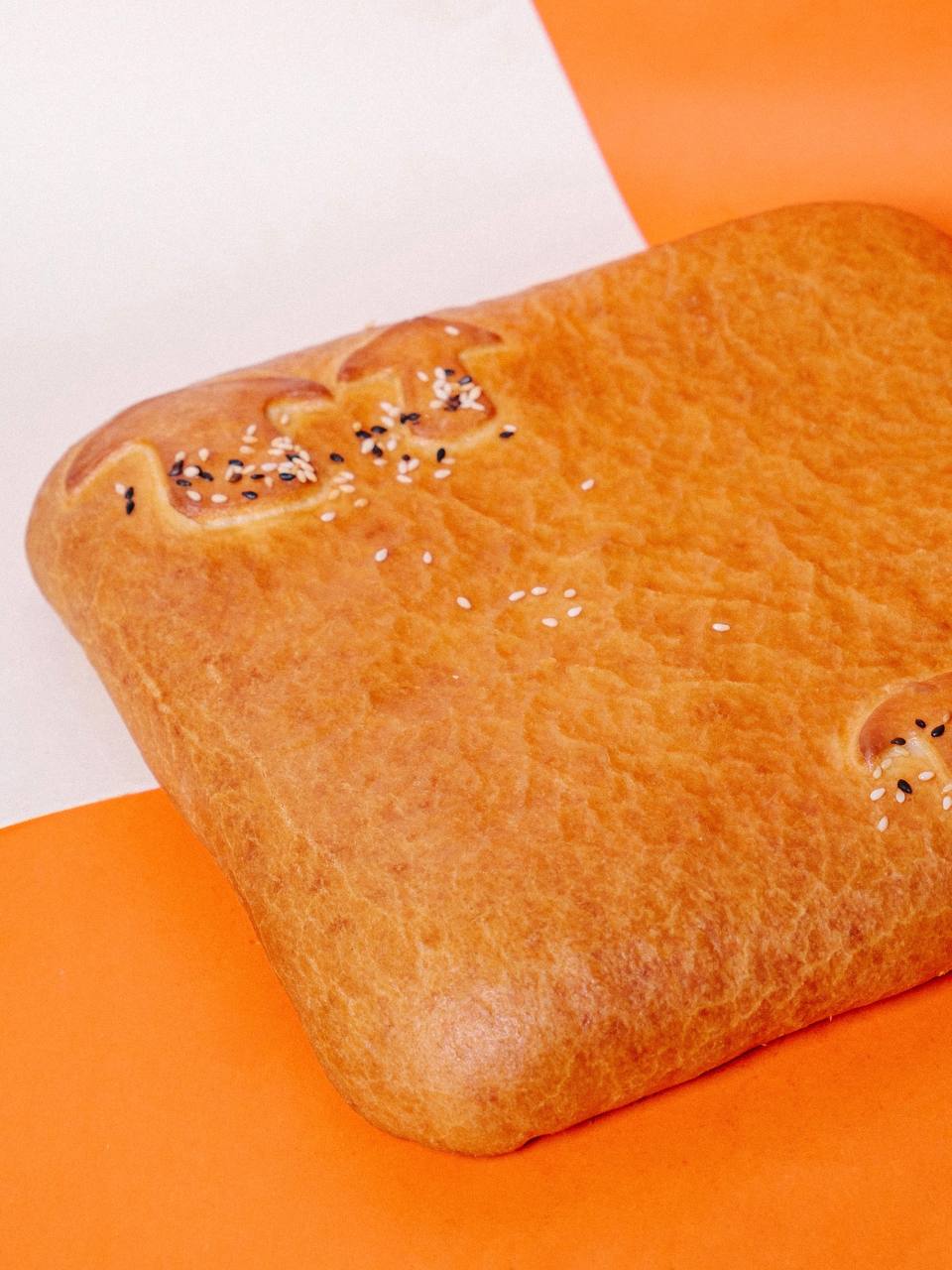 Новые пироги!