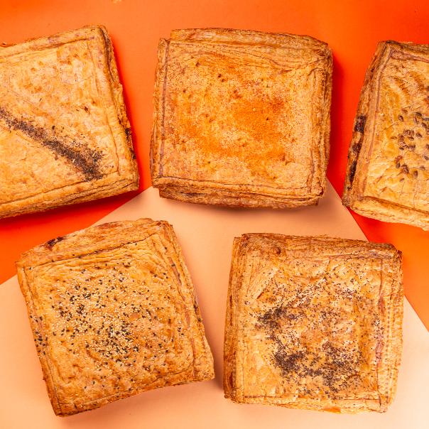 Чем пироги лучше, чем пицца