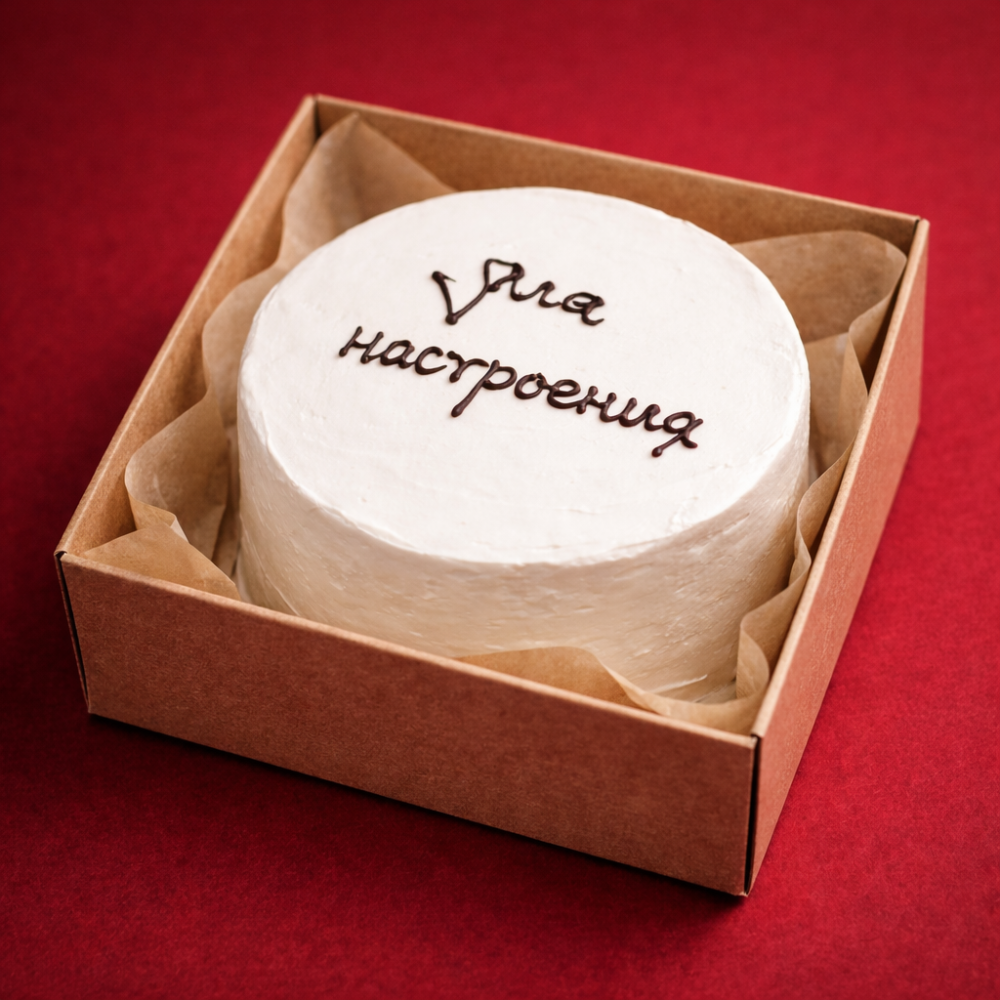 Бенто-торт 24