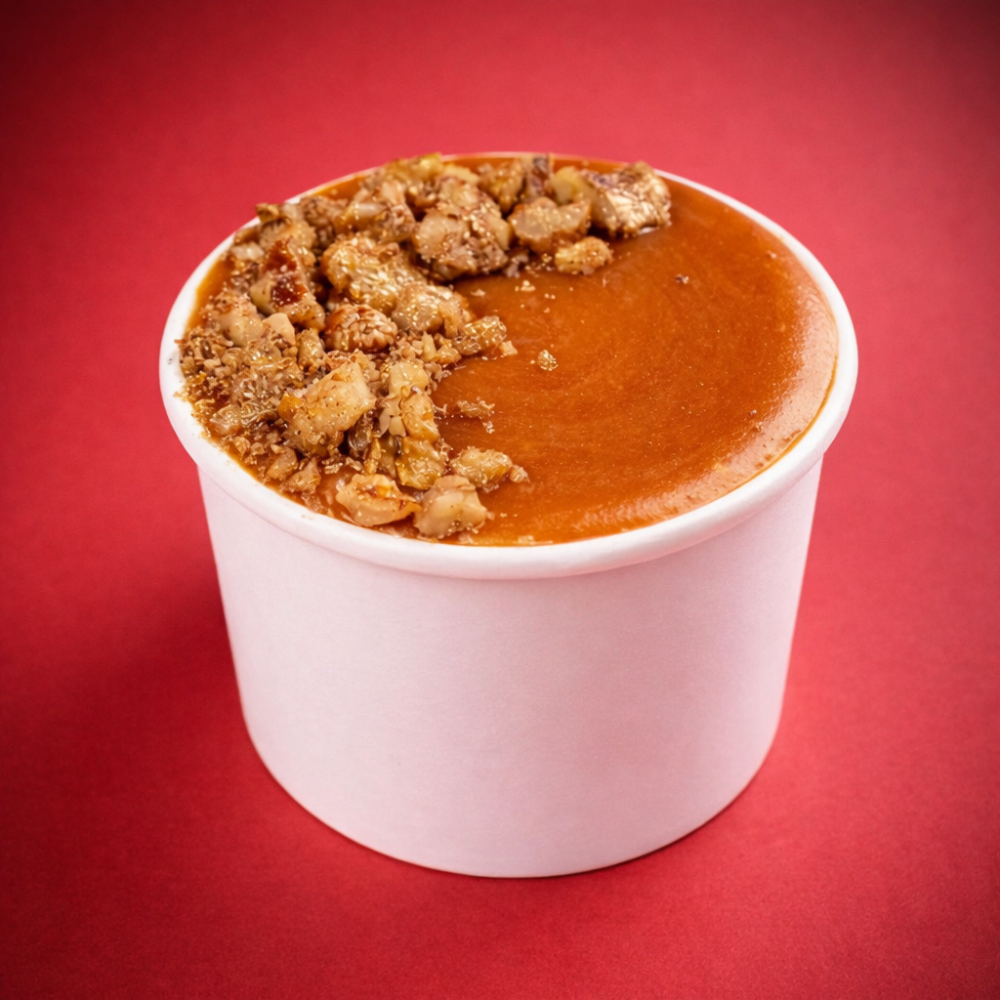 Десерт  Оскар