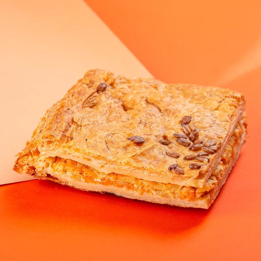 Пирог "Бабушкина капустка" 0.850 кг Пирог "Бабушкина капустка" 0.850 кг