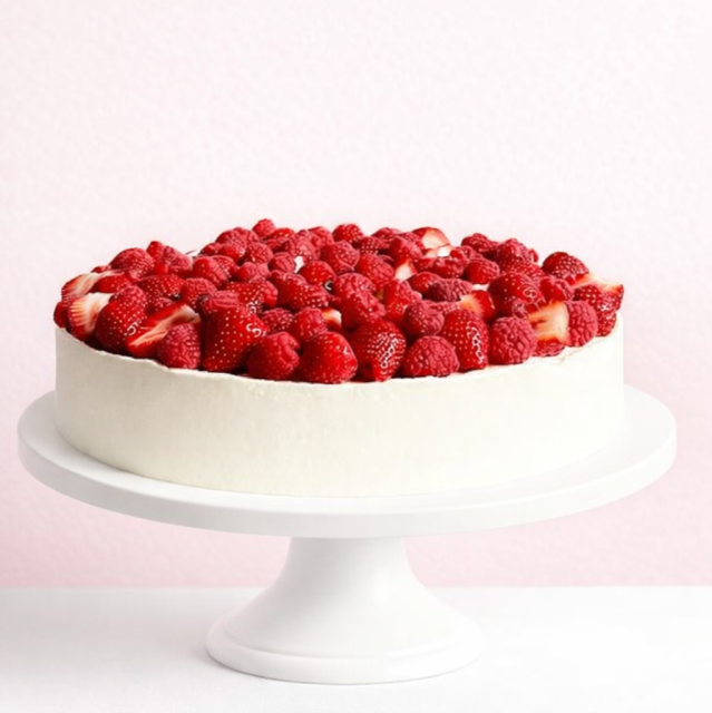 Круглый большой 4