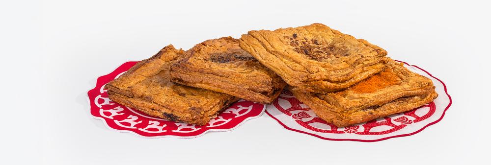 Пироговый квартет