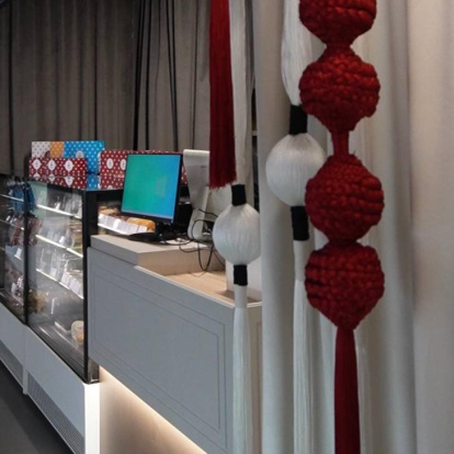 Рынок на Трилиссера 24