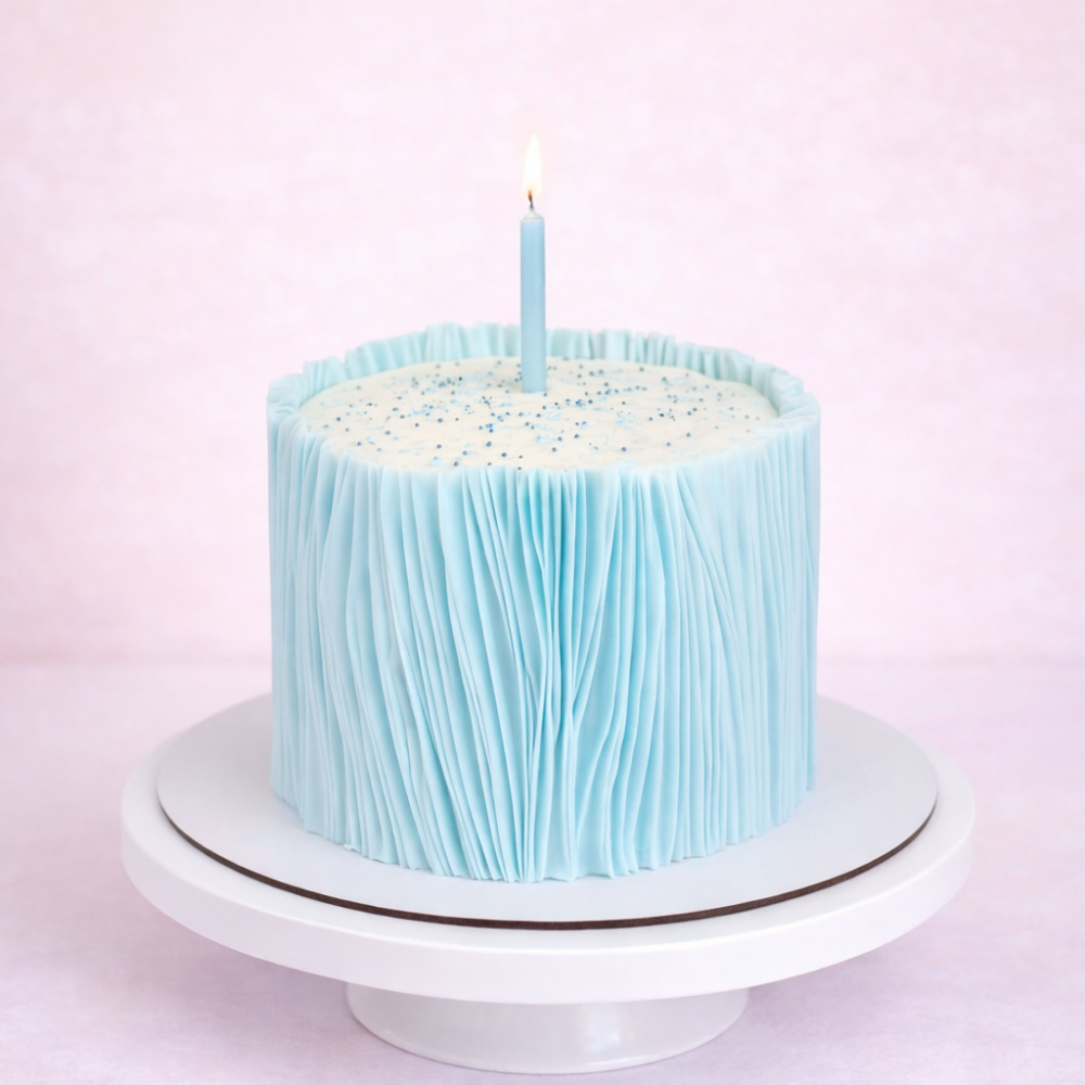 Торт под заказ "Праздник"