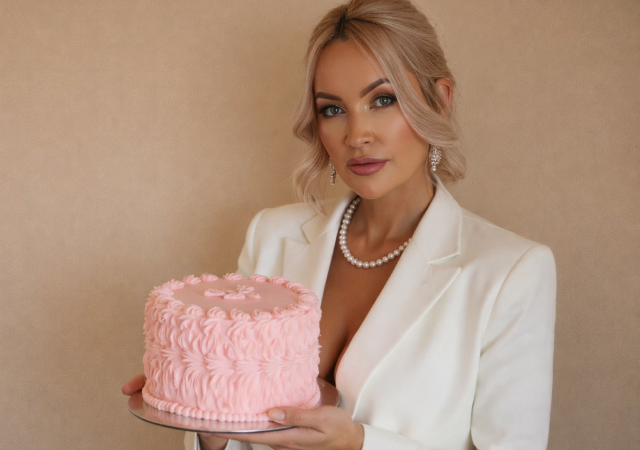 К празднику