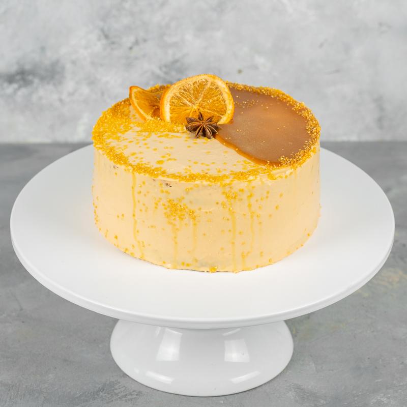 Рецепты необычных тортов с овощами