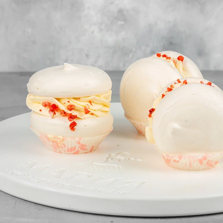 Пирожное «Безе»