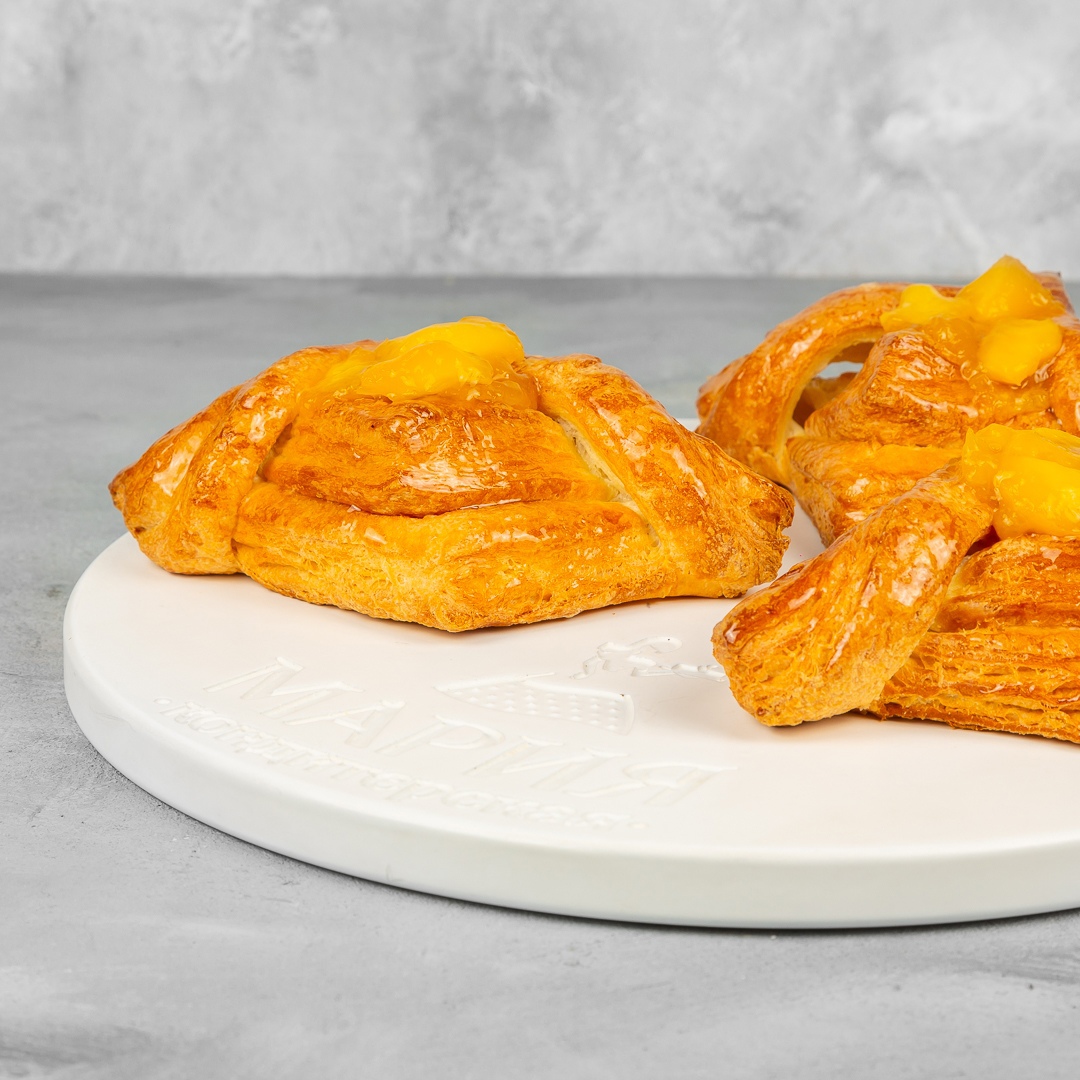 Сладкие булочки Сладкие булочки