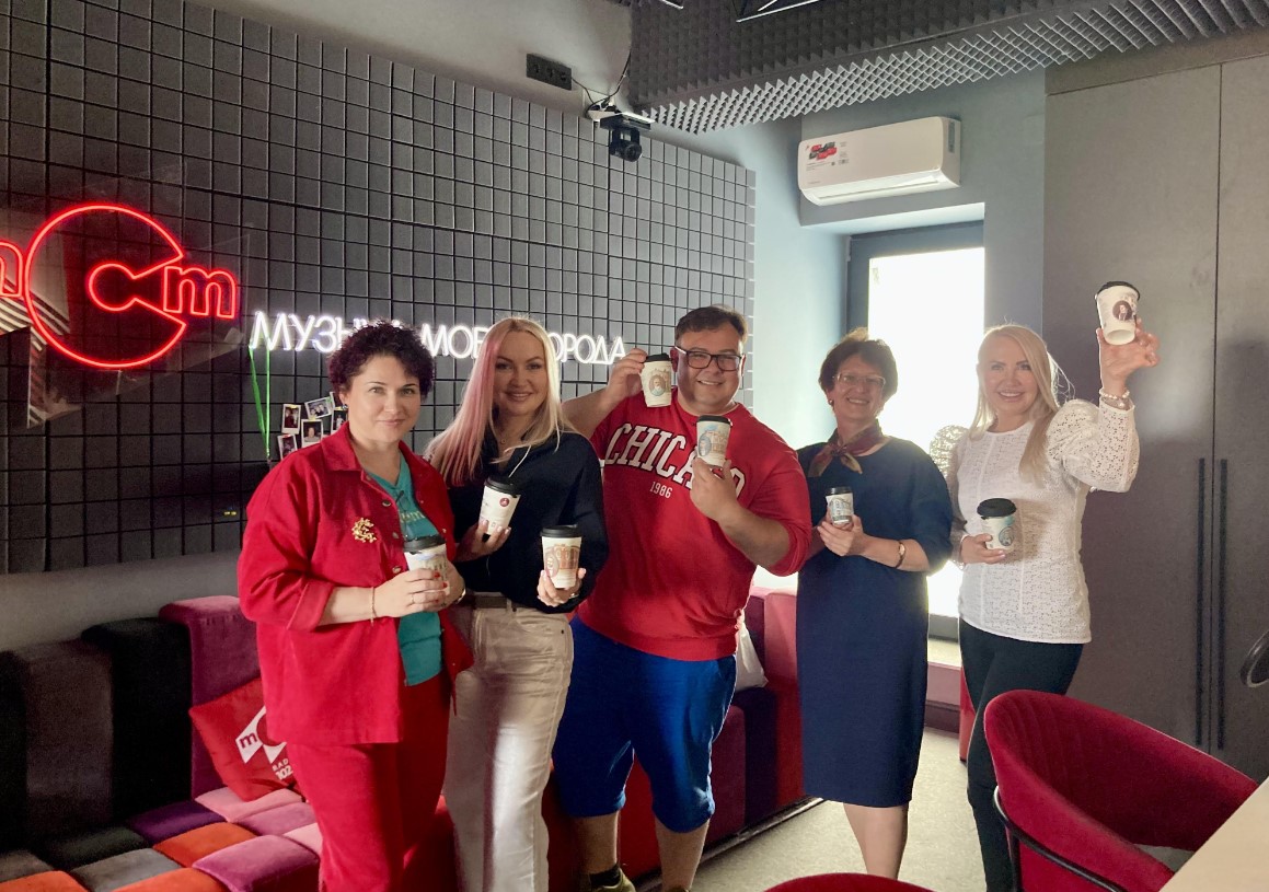 Проект Иркутск 1661