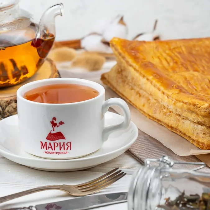 пироги пироги