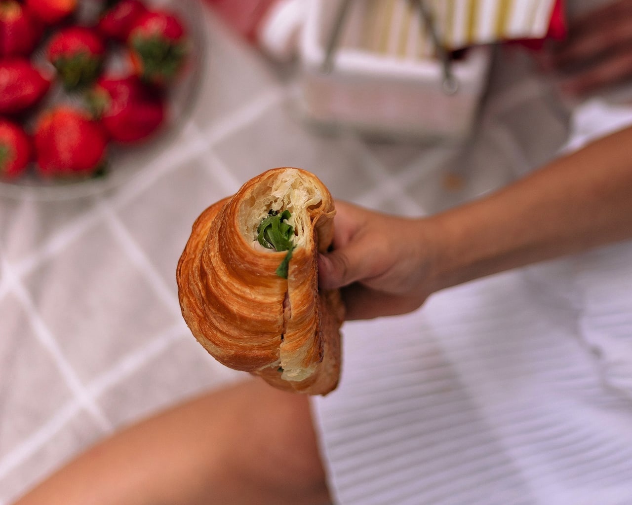 Круассан Круассан