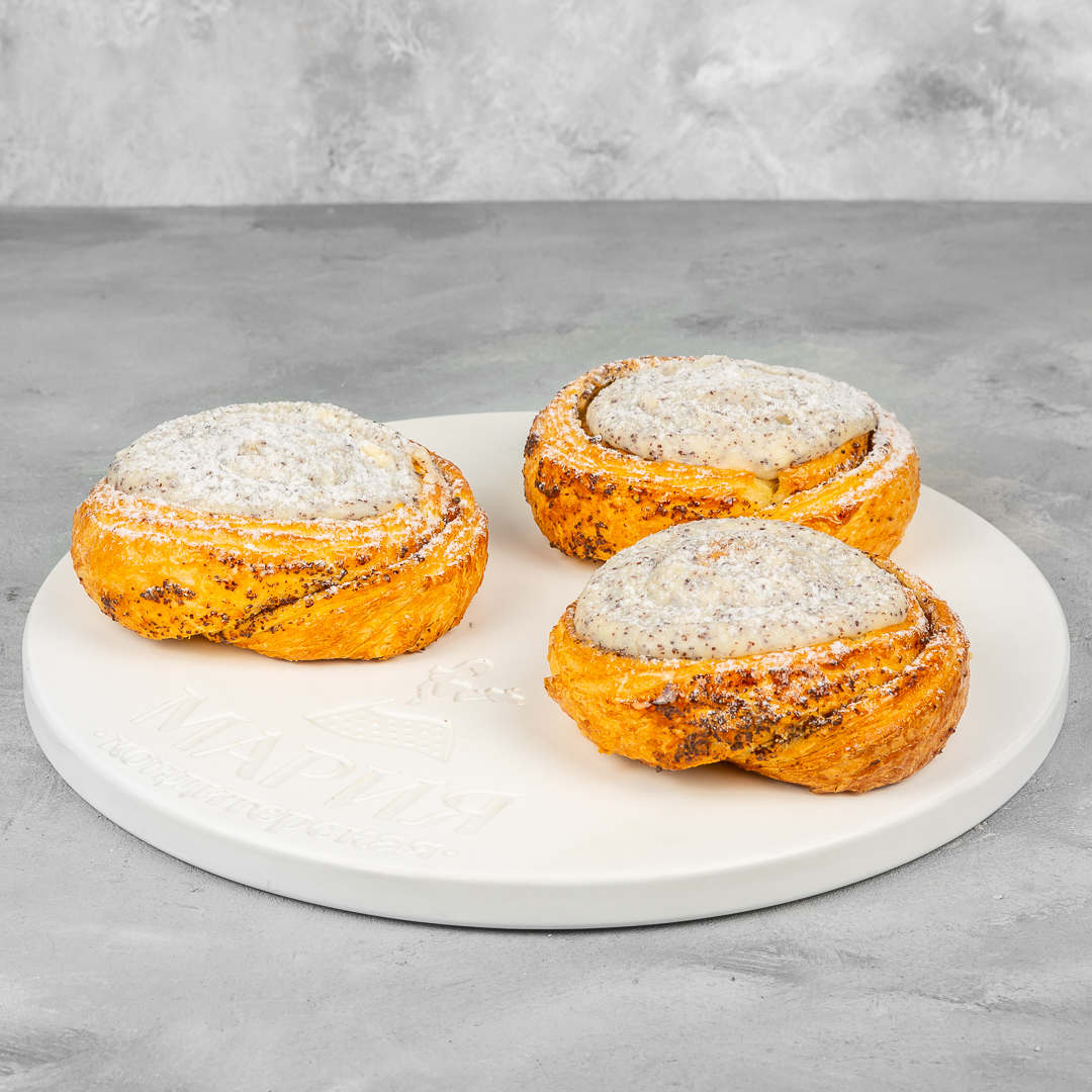 Булочки Булочки