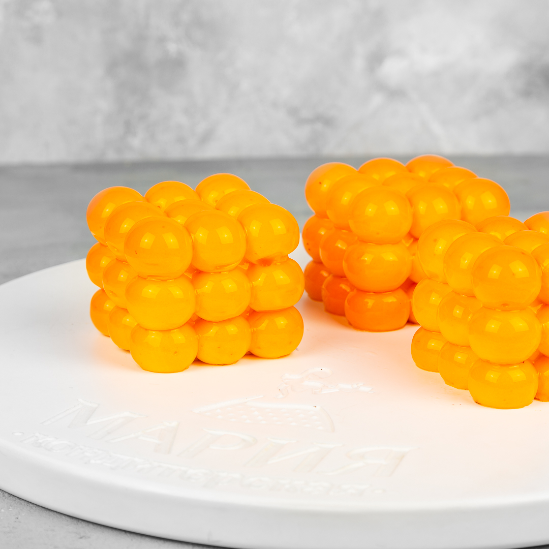 Муссовые пирожные Муссовые пирожные