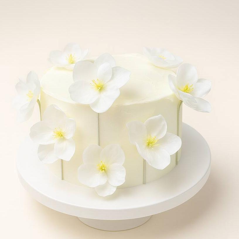 Торт под заказ Вдохновение