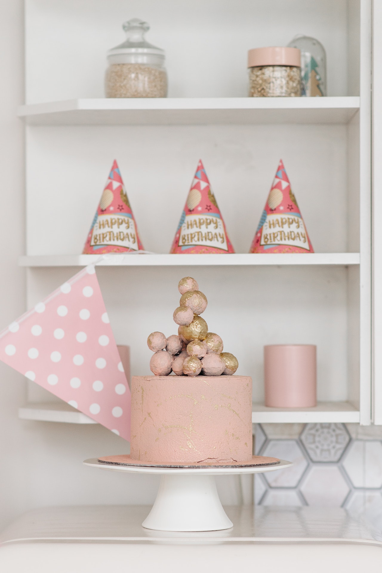 Организация детского праздника