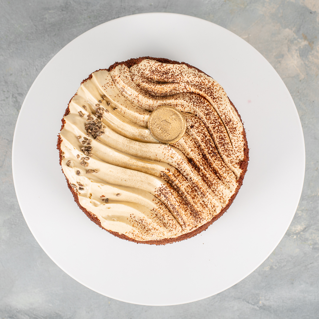 Торт от "Марии"