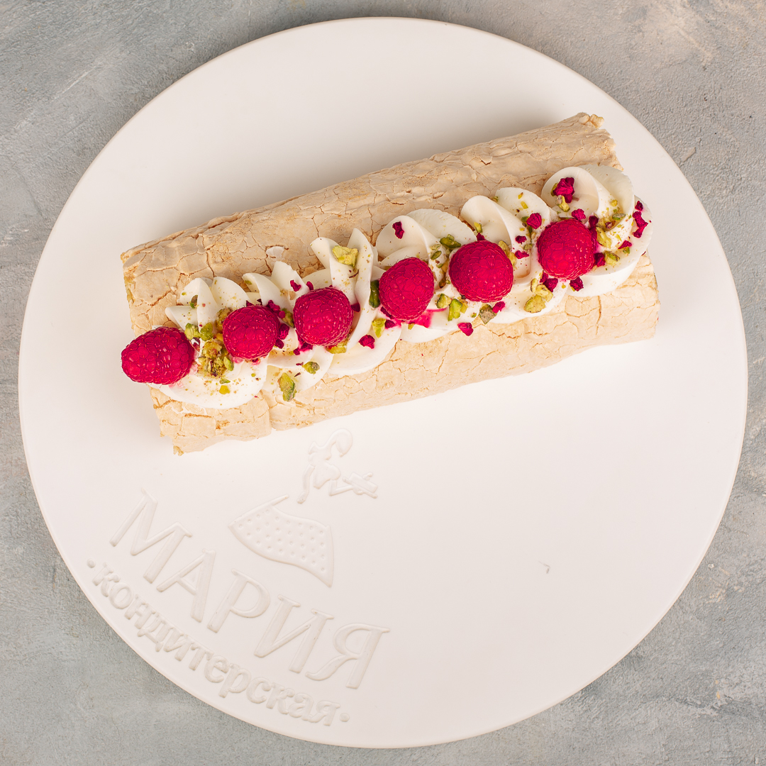 Рулет от Марии