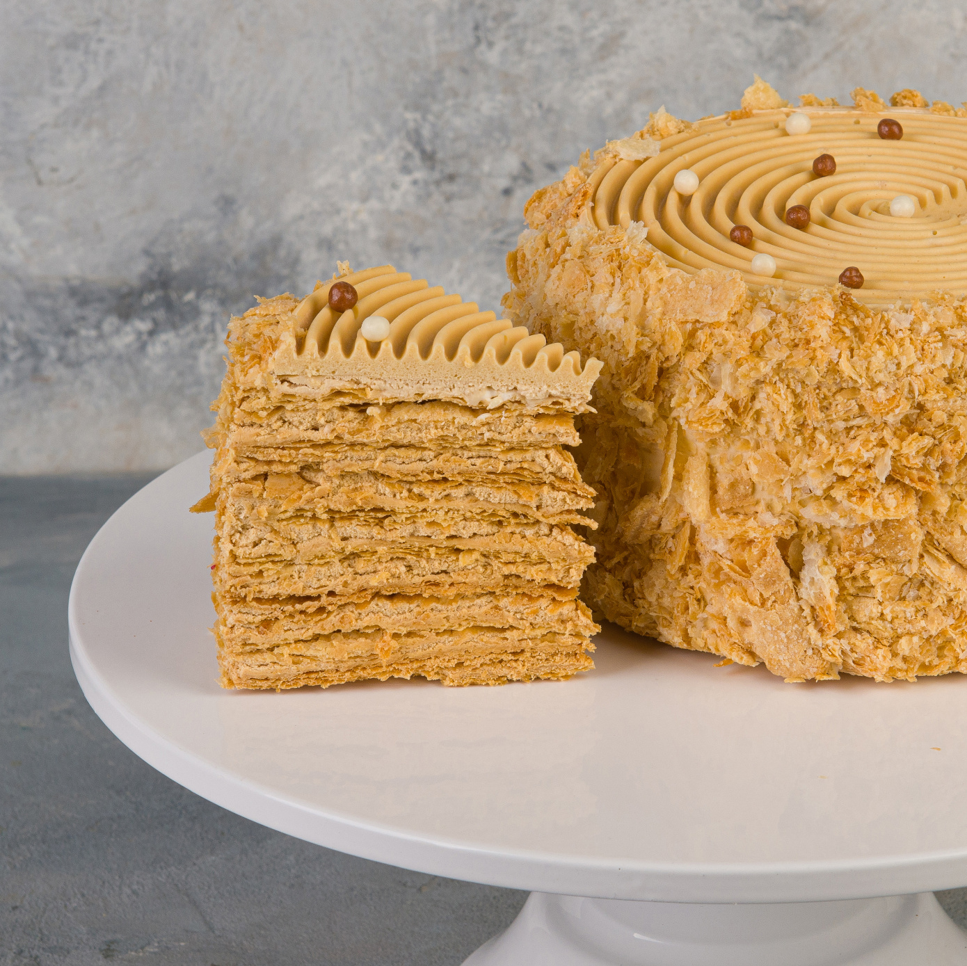 Торт Наполеон карамельный Торт_наполеон_карамельный_основная.jpg