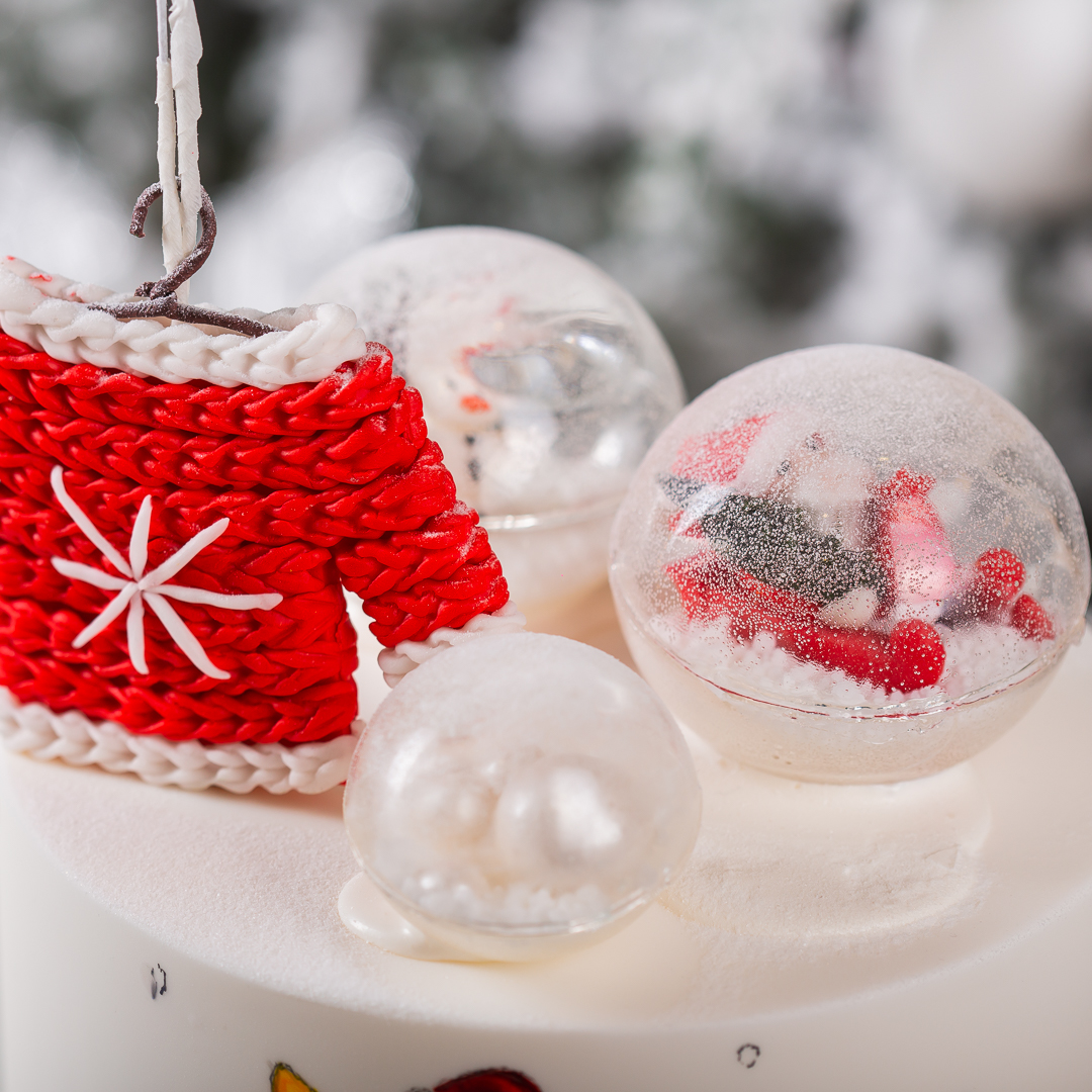 ВОлшебный торт от нашей кондитерской