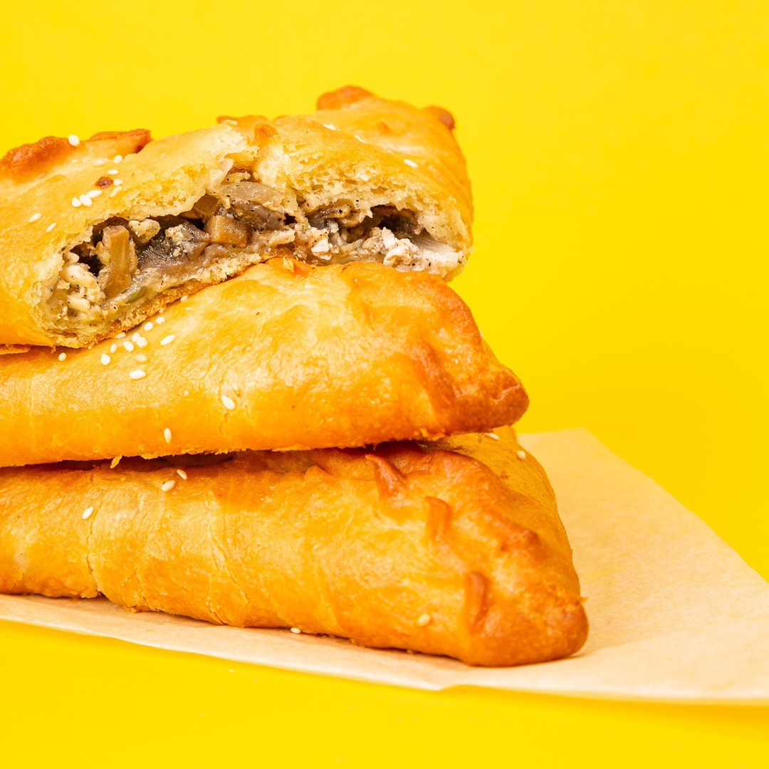 Несладкая выпечка от Марии Несладкая выпечка от Марии