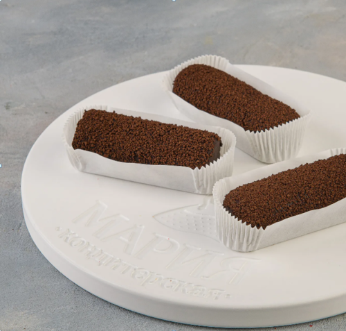 Пирожное "Картошка"