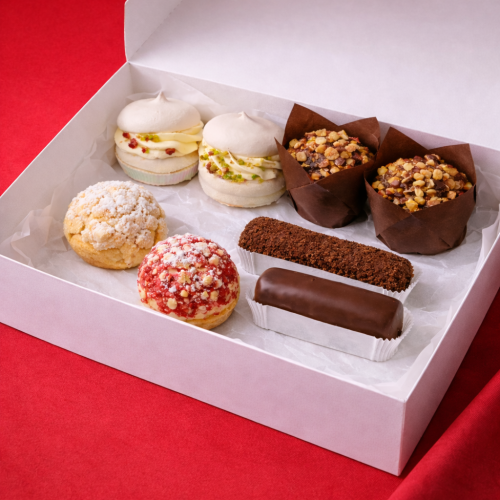 Комбо "Все и сразу"