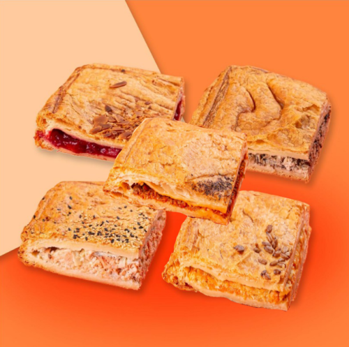 Набор “Праздничный”