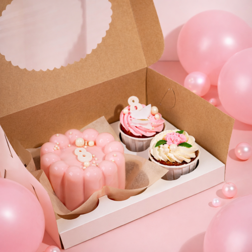 Комбо "Нежность"