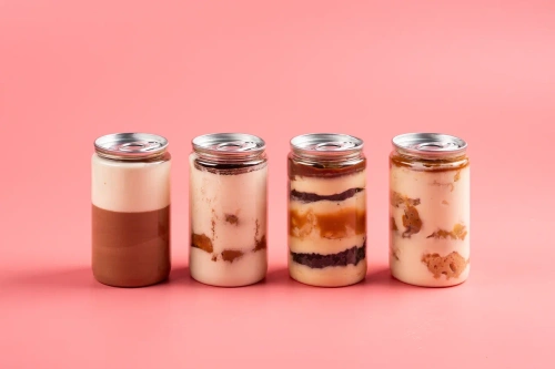 Набор "4 десерта"