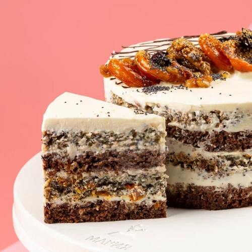 Торт «Королевский» Торт «Королевский»