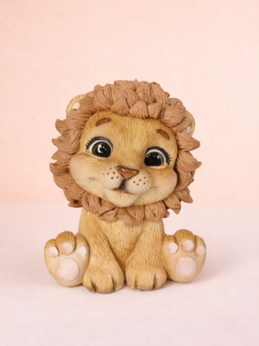 Торт детский с шоколадной фигуркой