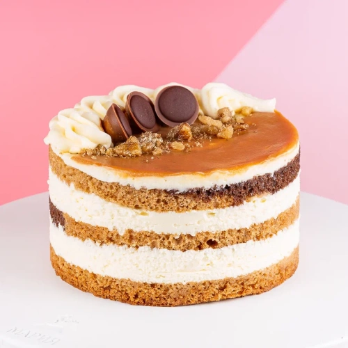 Торт «Оскар»