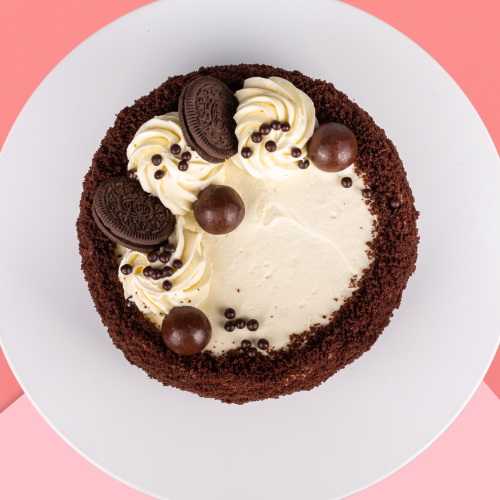 Торт «Ореум»