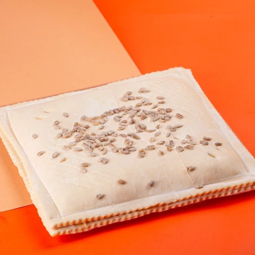 Пирог "Бабушкина капустка" полуфабрикат Пирог "Бабушкина капустка" полуфабрикат