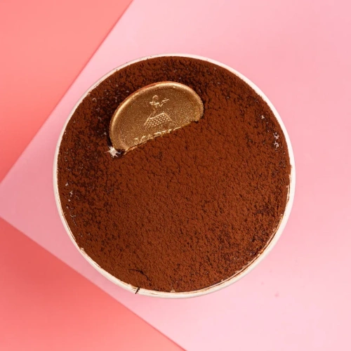 Десерт "Тирамису"